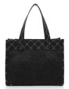 Tamaris Anna Shopper Black Tamaris Anna Shopper Black