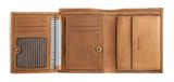 HAROLD'S Antic Wallet Upend Nature HAROLD'S Antic Wallet Upend Nature