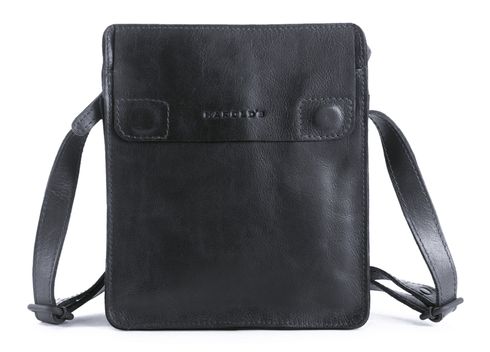 HAROLD'S Aberdeen Crossbag Black