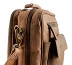 HAROLD'S Antic Shoulder Bag L Nature HAROLD'S Antic Shoulder Bag L Nature