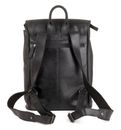 HAROLD'S Aberdeen Backpack Women Black HAROLD'S Aberdeen Backpack Women Black