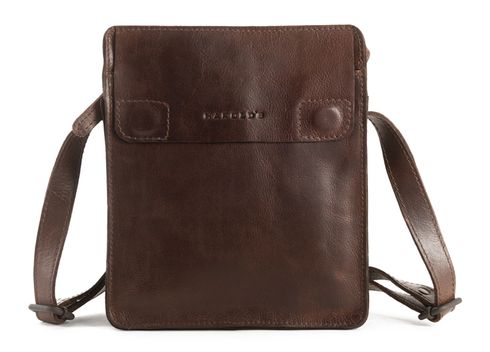 HAROLD'S Aberdeen Crossbag Brown