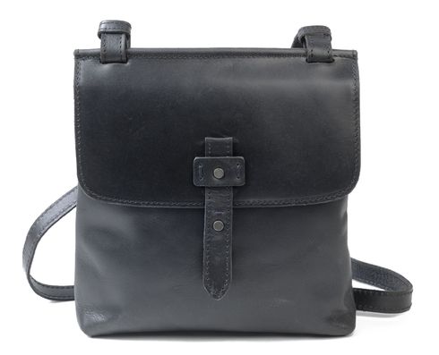 HAROLD'S Aberdeen Handbag Upend M Black