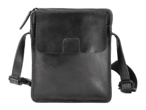 HAROLD'S Aberdeen Crossbag S Black