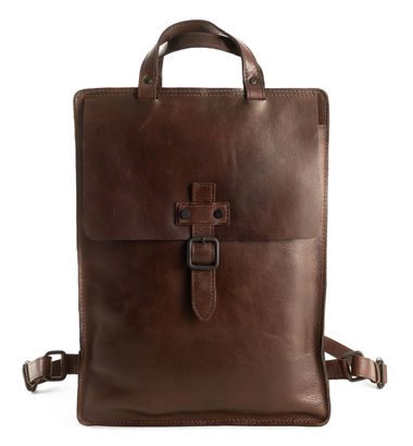 HAROLD'S Aberdeen Backpack XL Brown