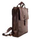 HAROLD'S Aberdeen Backpack XL Brown
