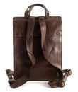HAROLD'S Aberdeen Backpack XL Brown