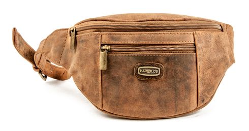 HAROLD'S Antic Belt Bag Nature