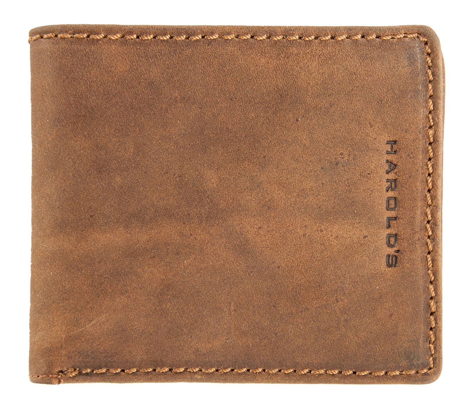 HAROLD'S Antic Wallet Nature