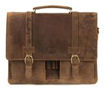 HAROLD'S Antic Briefcase L Nature HAROLD'S Antic Briefcase L Nature