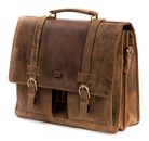 HAROLD'S Antic Briefcase L Nature HAROLD'S Antic Briefcase L Nature