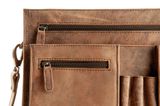 HAROLD'S Antic Briefcase L Nature HAROLD'S Antic Briefcase L Nature