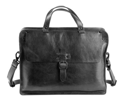 HAROLD'S Aberdeen Businessbag S Black