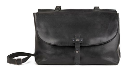 HAROLD'S Aberdeen Shoulderbag L Black