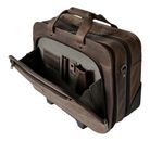 HAROLD'S Antic Businesstrolley Taupe HAROLD'S Antic Businesstrolley Taupe