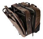 HAROLD'S Antic Businesstrolley Taupe HAROLD'S Antic Businesstrolley Taupe