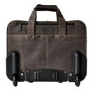 HAROLD'S Antic Businesstrolley Taupe HAROLD'S Antic Businesstrolley Taupe