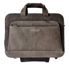 HAROLD'S Antic Businesstrolley Taupe HAROLD'S Antic Businesstrolley Taupe