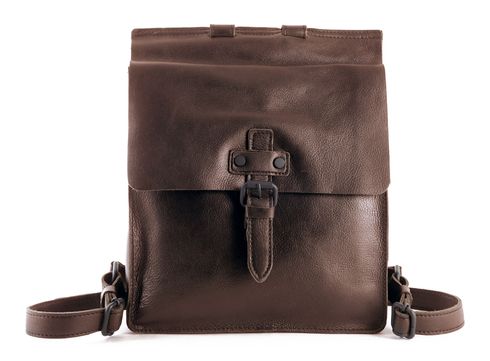 HAROLD'S Aberdeen Backpack S Brown