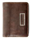 HAROLD'S Aberdeen Wallet Up Brown HAROLD'S Aberdeen Wallet Up Brown