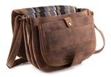 HAROLD'S Antic Shoulderbag M Nature HAROLD'S Antic Shoulderbag M Nature