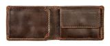HAROLD'S Aberdeen Wallet XS Brown HAROLD'S Aberdeen Wallet XS Brown