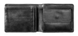 HAROLD'S Aberdeen Wallet Black HAROLD'S Aberdeen Wallet Black