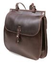 HAROLD'S Aberdeen Crossbody Slingbag L Brown HAROLD'S Aberdeen Crossbody Slingbag L Brown