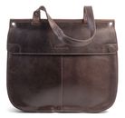 HAROLD'S Aberdeen Crossbody Slingbag L Brown HAROLD'S Aberdeen Crossbody Slingbag L Brown