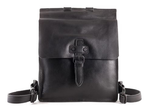 HAROLD'S Aberdeen Backpack S Black