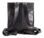 HAROLD'S Aberdeen Backpack S Black