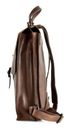 HAROLD'S Aberdeen Backpack Women M Brown