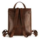 HAROLD'S Aberdeen Backpack Women M Brown