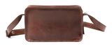 HAROLD'S Aberdeen Zipperbag Brown HAROLD'S Aberdeen Zipperbag Brown