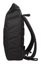 kattbjoern Rolltop Backpack Black kattbjoern Rolltop Backpack Black