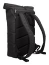 kattbjoern Rolltop Backpack Black kattbjoern Rolltop Backpack Black