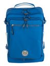 kattbjoern Classic Backpack Viva Alpagua