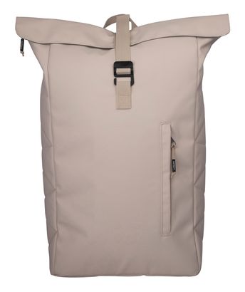 kattbjoern Rolltop Backpack Sandy Beige