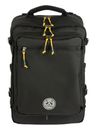 kattbjoern Classic Backpack Flashlight