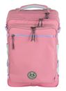 kattbjoern Classic Backpack Very Berry