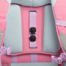 kattbjoern Classic Backpack Very Berry