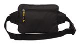 kattbjoern Hipbag Black kattbjoern Hipbag Black