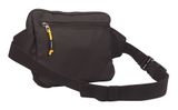 kattbjoern Hipbag Black kattbjoern Hipbag Black