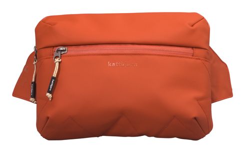 kattbjoern Hipbag Rusty Red