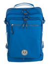 kattbjoern Classic Backpack High Seas