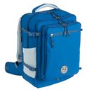 kattbjoern Classic Backpack High Seas