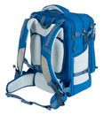 kattbjoern Classic Backpack High Seas