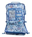 kattbjoern Classic Backpack High Seas
