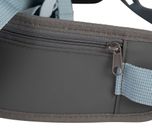 kattbjoern Classic Backpack Outer Space