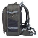 kattbjoern Classic Backpack Outer Space